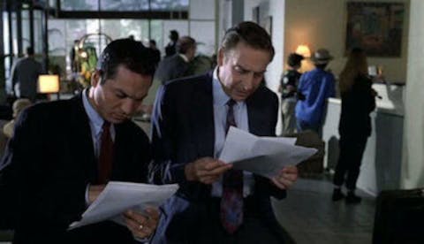 Law & Order - Episode 2
