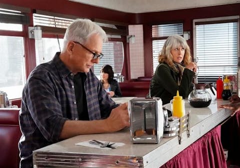 NCIS - Episode 11