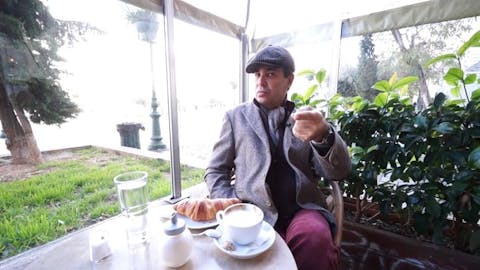 Gastronomi Maceraları - Episode 2