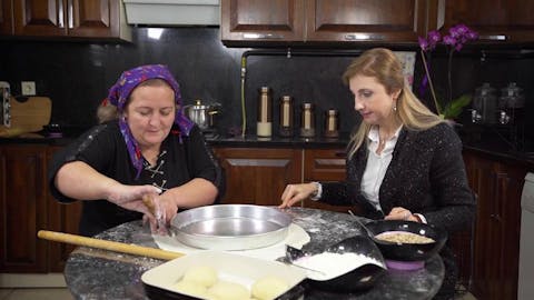 Şehir Mutfakları - Episode 17