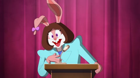 Tiny Toons Looniversity - Episode 7