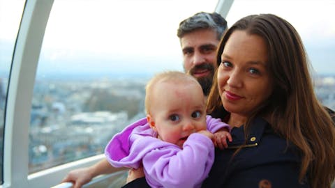 90 Day Fiancé: Before the 90 Days - Episode 7