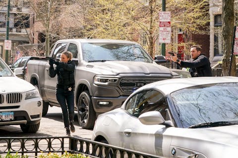 Chicago P.D. - Episode 14