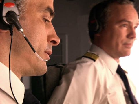 Air Crash Investigation - Episode 3