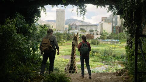 The Last of Us - Episode 9