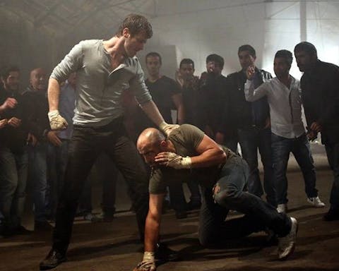 Kuzey Güney - Episode 9