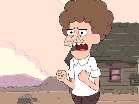 Clarence - Episode 18