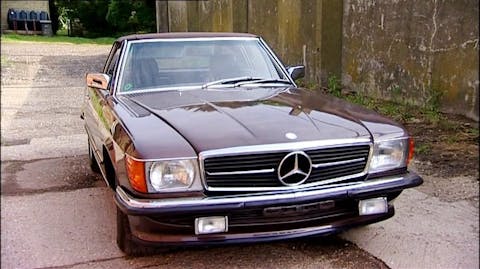 Wheeler Dealers - Episode 2