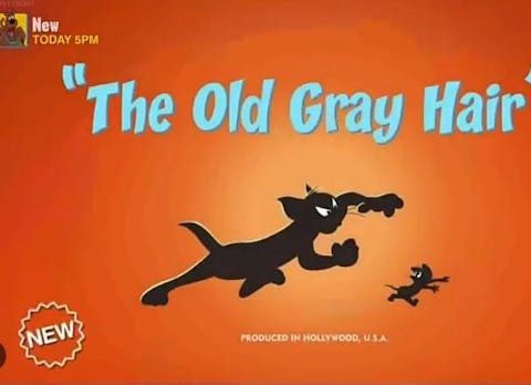 The Tom and Jerry Show - Episode 25