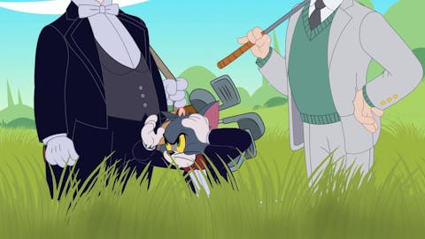 The Tom and Jerry Show - Episode 28