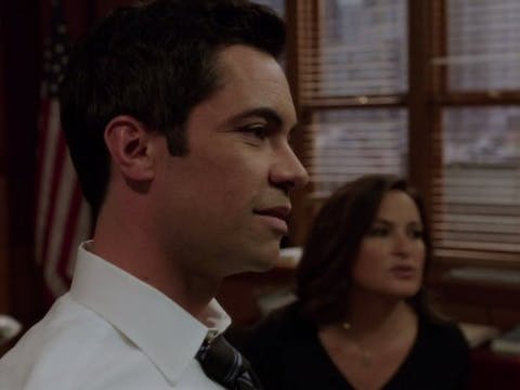 Law & Order: Special Victims Unit - Episode 23