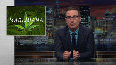 Last Week Tonight with John Oliver - Episode 7