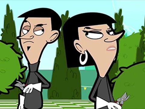 Mr. Bean: The Animated Series - Episode 46