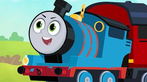 Thomas & Friends: All Engines Go - Episode 47