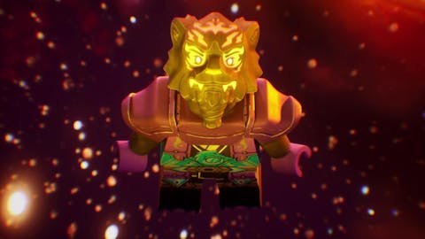 Ninjago: Dragons Rising - Episode 5