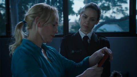 Wentworth - Episode 5