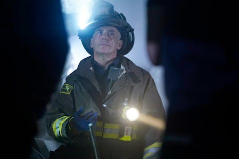Chicago Med - Episode 7