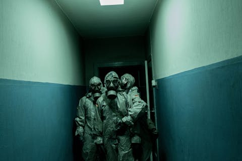 Deutschland 83 - Episode 7