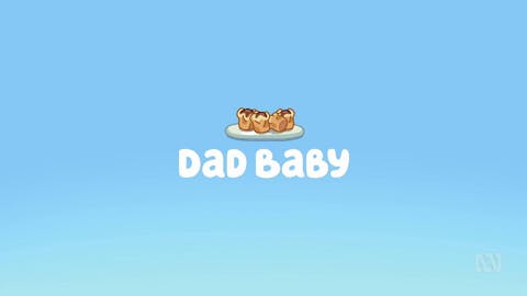 Bluey - Episode 13