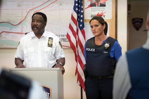 Law & Order: Special Victims Unit - Episode 5
