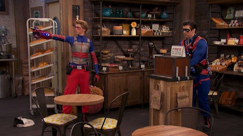 Henry Danger - Episode 6