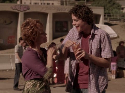 Big Love - Episode 6