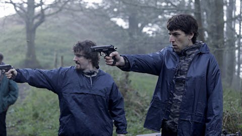 Patria - Episode 4