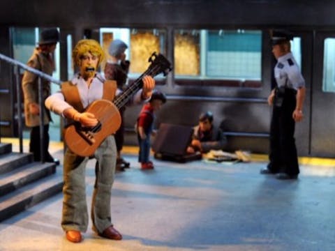 Robot Chicken - Episode 2