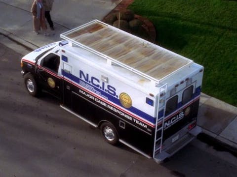 NCIS - Episode 11