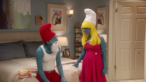 The Big Bang Theory - Episode 5