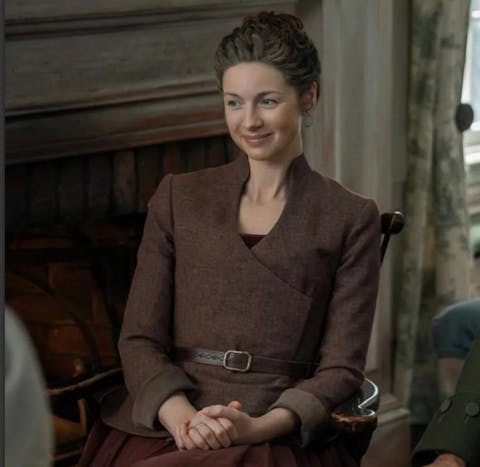 Outlander - Episode 13