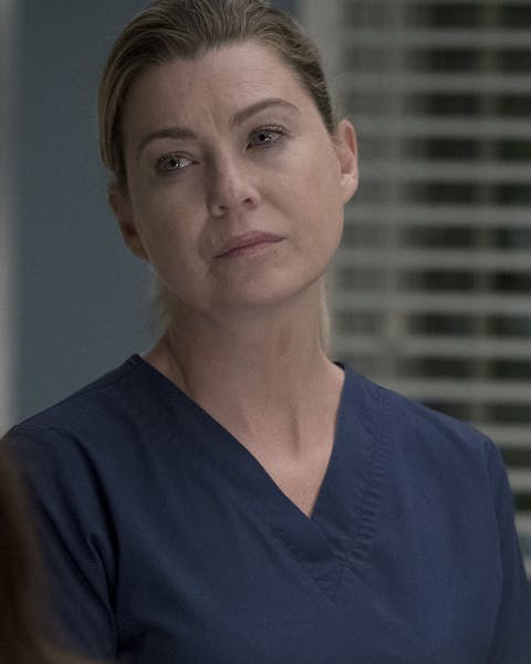 Grey's Anatomy - Episode 4