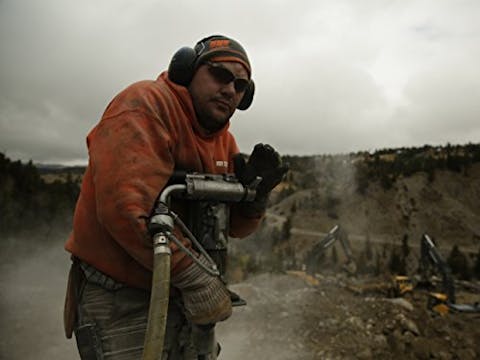 Gold Rush - Episode 19