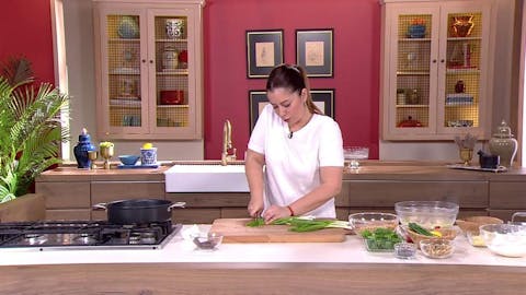 Sofralarımız - Episode 47