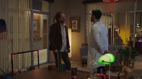 Hekimoglu - Episode 31