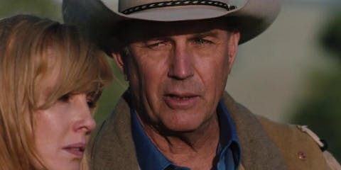 Yellowstone - Episode 9