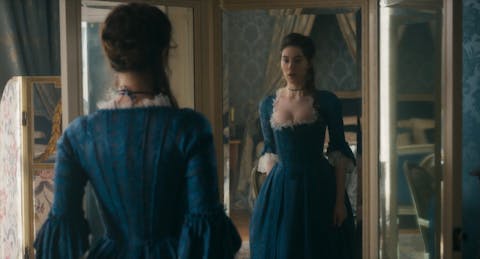 The Seduction - Episode 2