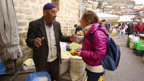 Miras Türkiye - Episode 4