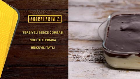 Sofralarımız - Episode 62