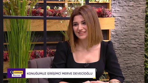 O Zaman Buyrun - Episode 29