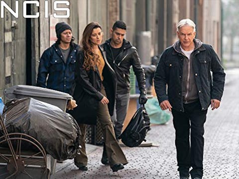 NCIS - Episode 11