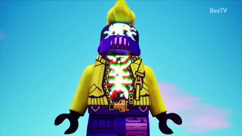 LEGO® DreamZzz - Episode 13