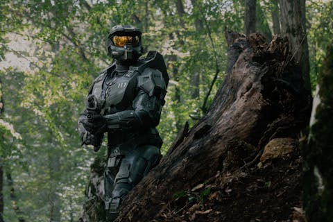 Halo - Episode 2