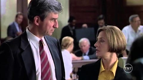 Law & Order - Episode 22