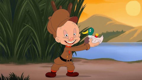 Looney Tunes Cartoons - Episode 6