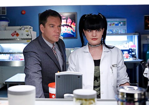 NCIS - Episode 14