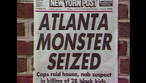 Atlanta's Missing and Murdered: The Lost Children - Episode 3