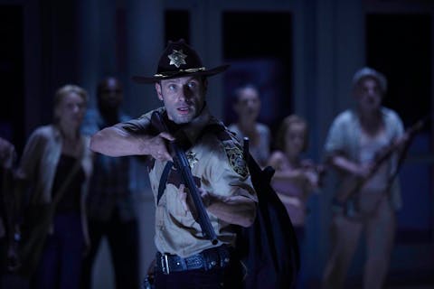The Walking Dead - Episode 6