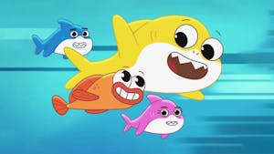 Baby Shark's Big Show!