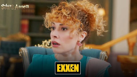 Sihirli Annem - Episode 3
